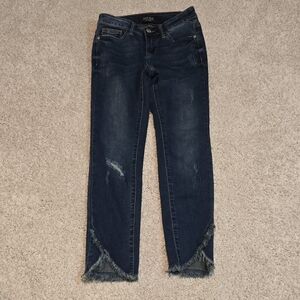Judy Blue Skinny‎ Fit Jeans